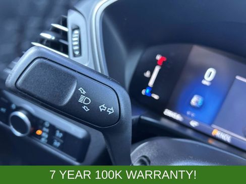 Certified 2024 Ford Escape Active image 24