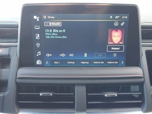 Used 2024 Chevrolet Tahoe RST w/ Luxury Package AWD/4WD image 5