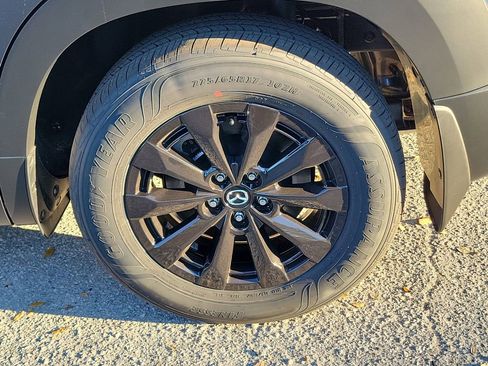 New 2026 MAZDA CX-50 AWD 2.5 Hybrid w/ Weather Package image 7