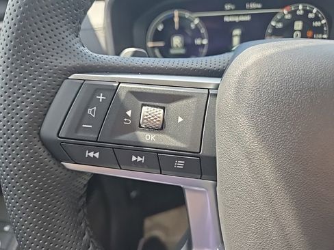 New 2026 Nissan Rogue SL AWD/4WD image 14