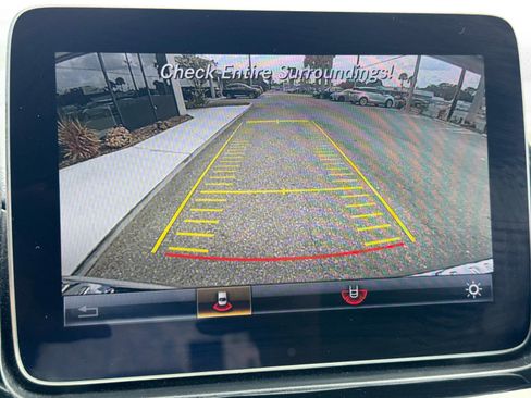 Used 2019 Mercedes-Benz GLS 450 4MATIC image 25