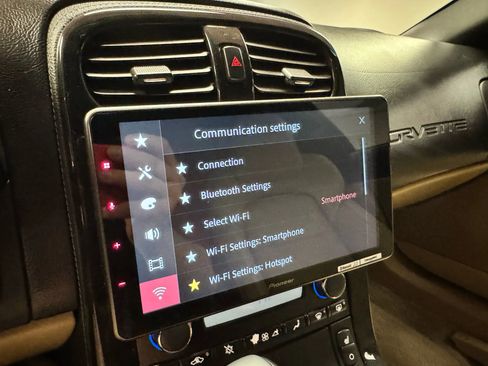 Used 2013 Chevrolet Corvette Grand Sport w/ 3LT Preferred Equipment Group image 41