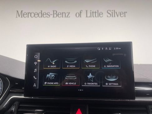 Used 2023 Audi S5 Premium Plus image 32