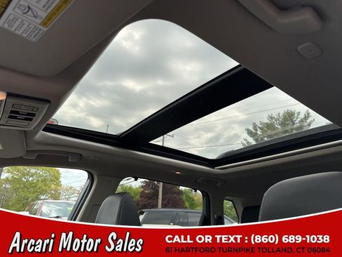 Used 2023 Nissan Rogue SL w/ SL Premium Package AWD/4WD image 19