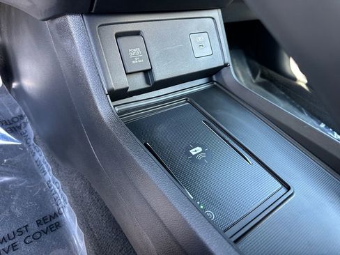 Used 2024 Acura RDX AWD w/ A-Spec & Advance Pkg image 27