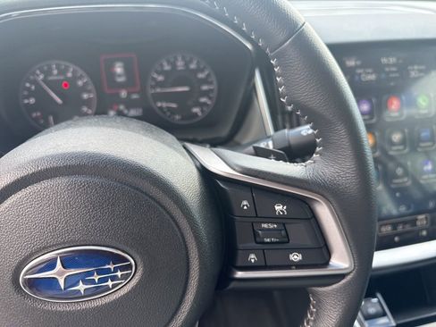 Used 2025 Subaru Legacy Premium image 14