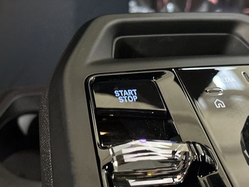 Used 2026 BMW iX M70 image 16