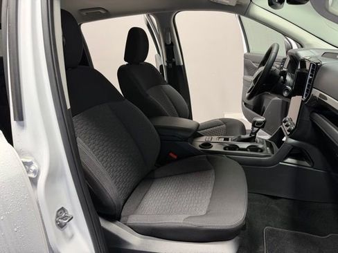 New 2025 Ford Ranger XLT w/ Equipment Group 301A High image 21