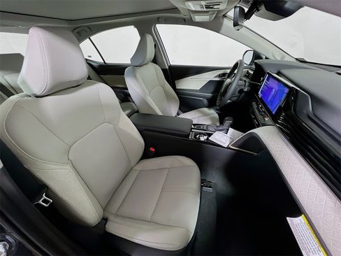 New 2026 Toyota Camry XLE image 23