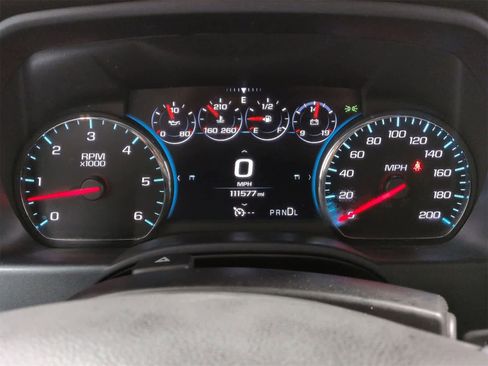 Used 2017 GMC Sierra 1500 Denali image 36
