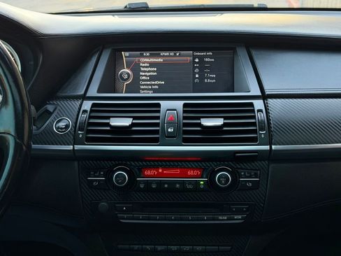 Used 2013 BMW X6 M M image 37