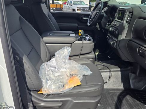 New 2025 Chevrolet Silverado 3500 W/T w/ WT Convenience Package image 6