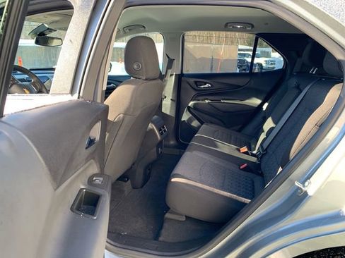 Used 2024 Chevrolet Equinox LT image 13