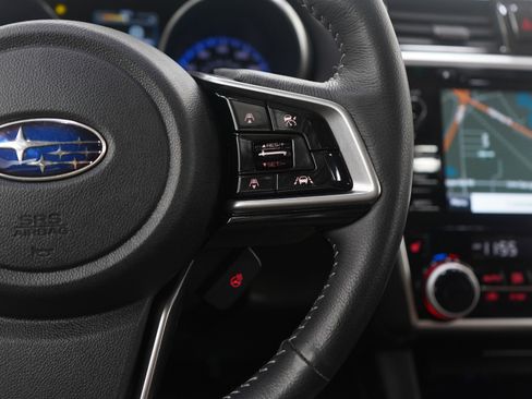 Used 2019 Subaru Outback 3.6R Touring w/ Popular Package #3A image 27