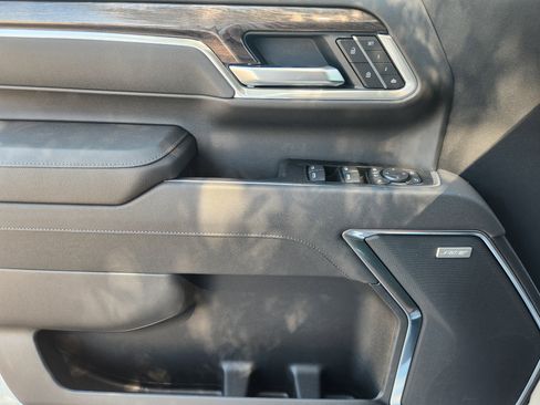 New 2026 Chevrolet Silverado 2500 LTZ w/ Trail Boss Package image 24