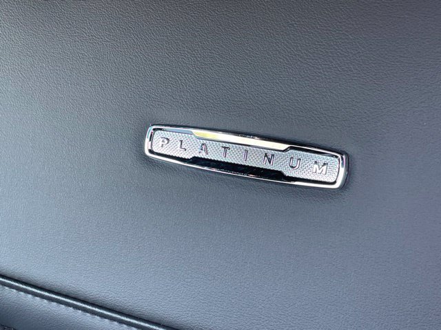 New 2027 Ford Expedition Max Platinum w/ Stealth Performance Package AWD/4WD image 26