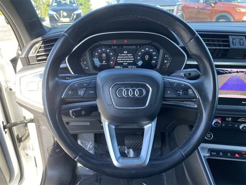 Used 2023 Audi Q3 2.0T Premium image 29