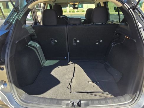 Used 2024 Nissan Kicks SV FWD image 30