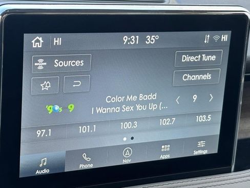 Used 2022 Lincoln Corsair Grand Touring w/ Elements Technology Bundle image 14