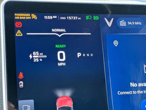 Used 2023 VinFast VF 8 Plus AWD/4WD image 25