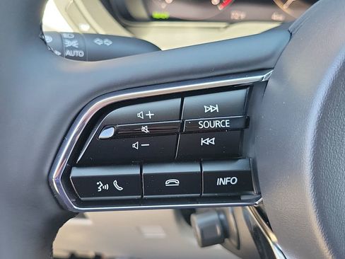 New 2026 MAZDA CX-90 3.3 Turbo S w/ Premium Package AWD/4WD image 5