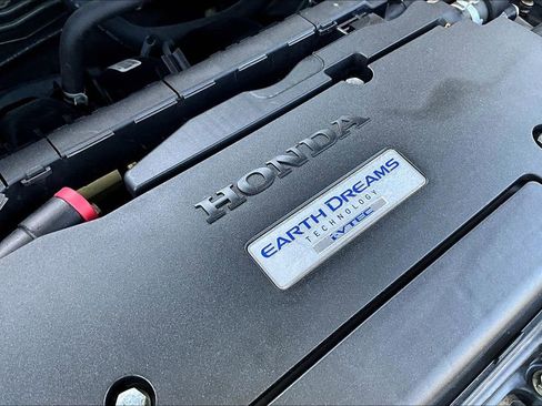 Used 2016 Honda Accord Sport image 30
