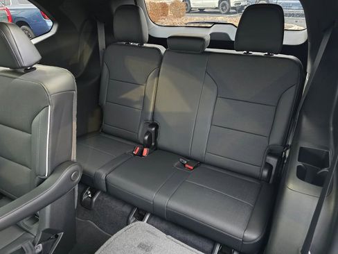 New 2026 Buick Enclave Preferred w/ Power Package AWD/4WD image 27
