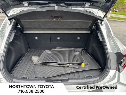 Used 2023 Toyota Corolla SE FWD image 47