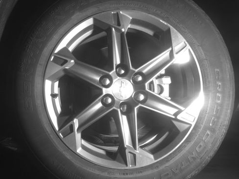 Used 2025 Chevrolet Blazer LT image 14