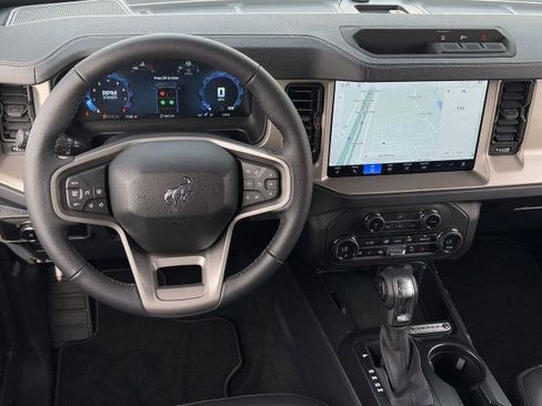 New 2026 Ford Bronco Outer Banks AWD/4WD image 38