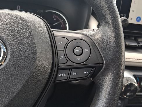 Used 2024 Toyota RAV4 XLE w/ Convenience Package AWD/4WD image 21
