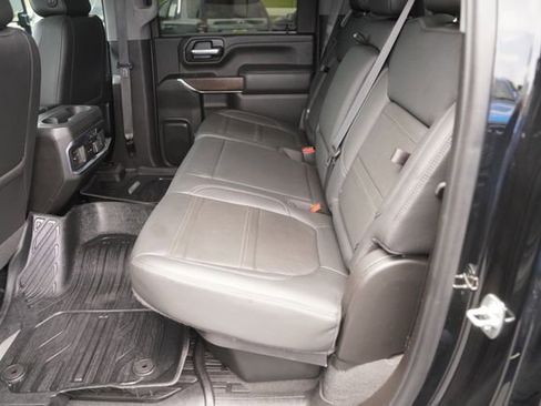 Used 2021 GMC Sierra 2500 Denali w/ Denali Ultimate Package AWD/4WD image 13
