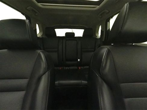 Certified 2023 Nissan Rogue SV w/ SV Premium B Package image 30