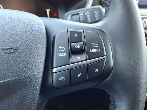 Used 2024 Ford Escape Active image 23