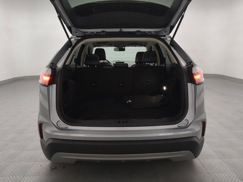 Used 2024 Ford Edge SEL image 29