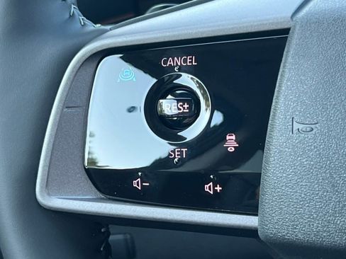 New 2025 Nissan Murano SL w/ Cargo Package image 21