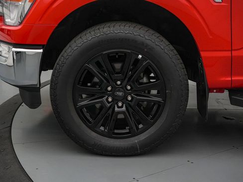 Certified 2022 Ford F150 XLT w/ XTR Package AWD/4WD image 11
