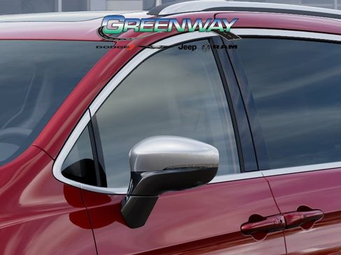 New 2026 Chrysler Pacifica Pinnacle FWD image 12