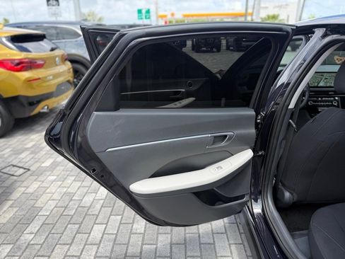 Used 2026 Hyundai Sonata SE FWD image 28