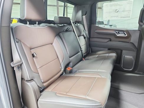 New 2026 GMC Sierra 1500 Denali AWD/4WD image 52