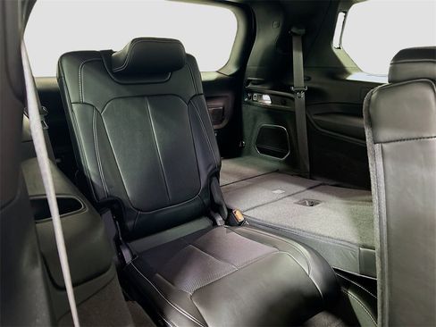 Used 2021 Jeep Grand Cherokee L Overland image 27