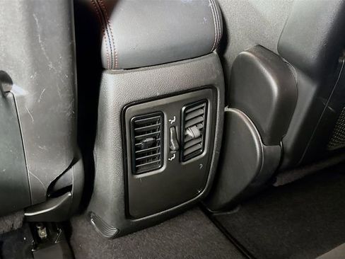 Used 2023 Dodge Durango R/T w/ Blacktop Package image 29