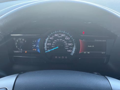 Used 2019 Ford Flex SEL w/ Equipment Group 202A image 18