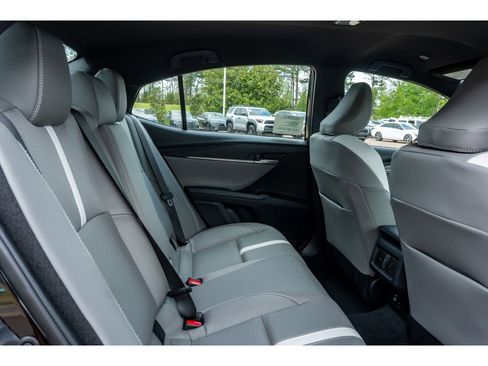 Used 2026 Toyota Camry SE w/ Convenience Package FWD image 15