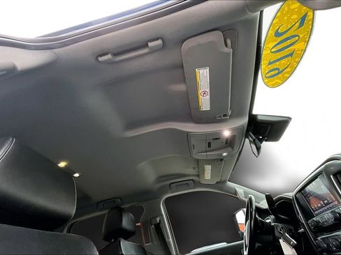 Used 2019 Chevrolet Silverado 2500 LTZ w/ Duramax Plus Package image 25