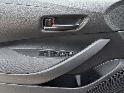 Certified 2023 Toyota Corolla LE w/ Carpet Mat Package (TMS) FWD image 12