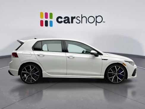 Used 2022 Volkswagen Golf R AWD/4WD image 6