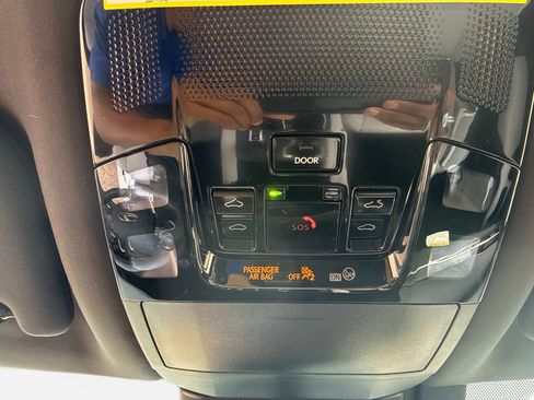 New 2026 Lexus RX 350h AWD/4WD image 20