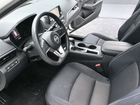 Used 2021 Nissan Altima 2.5 S image 13