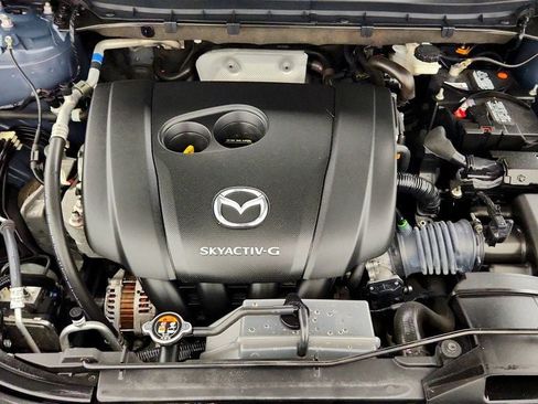Used 2024 MAZDA CX-5 Carbon Edition AWD/4WD image 28